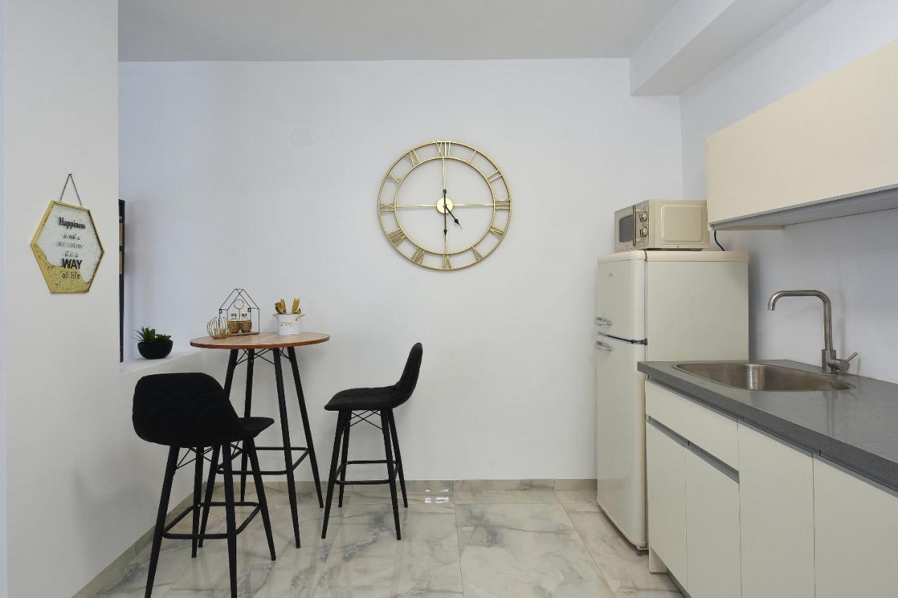 הסויטות של פולי Manot Exterior foto